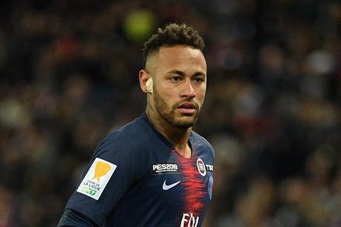 Barca dung Coutinho va 100 trieu euro de doi lay Neymar hinh anh