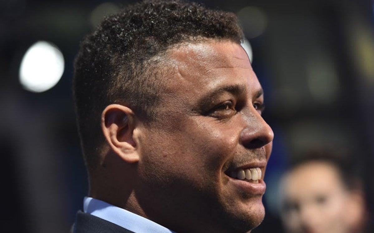 Ronaldo 'beo': Messi da co the tu choi du Copa America hinh anh