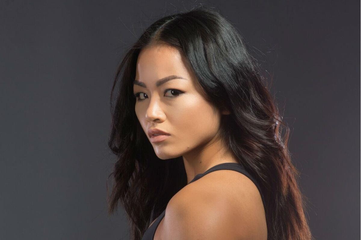 Doi thu cua bong hong goc Viet tai ONE FC manh co nao? hinh anh