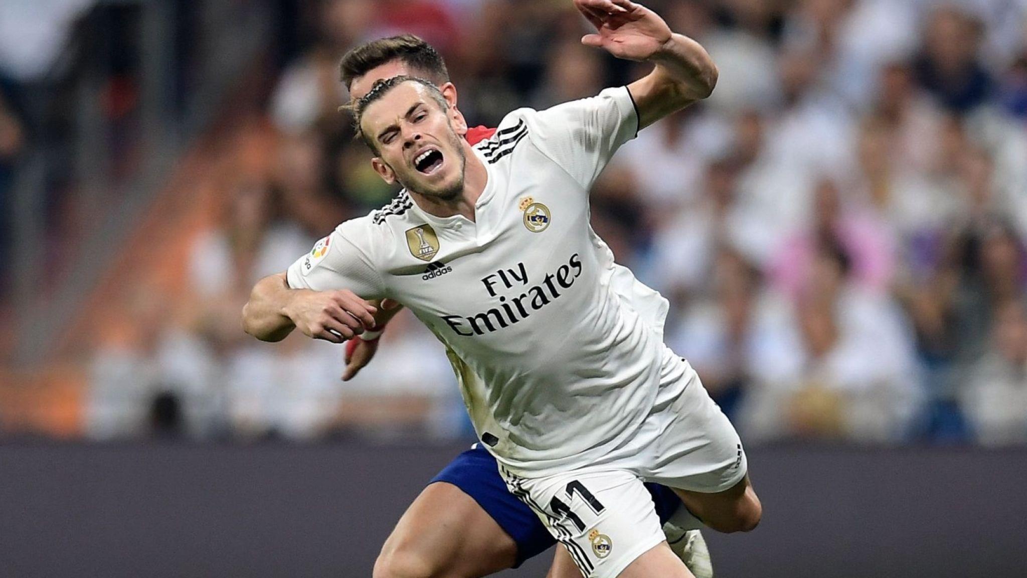 Gareth Bale ảnh 1 Gareth Bale anh 1