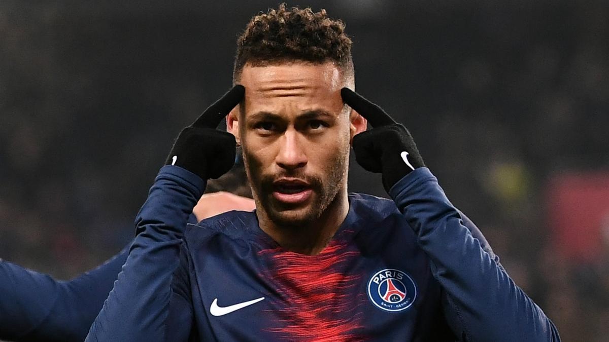 Neymar noi loan o PSG hinh anh