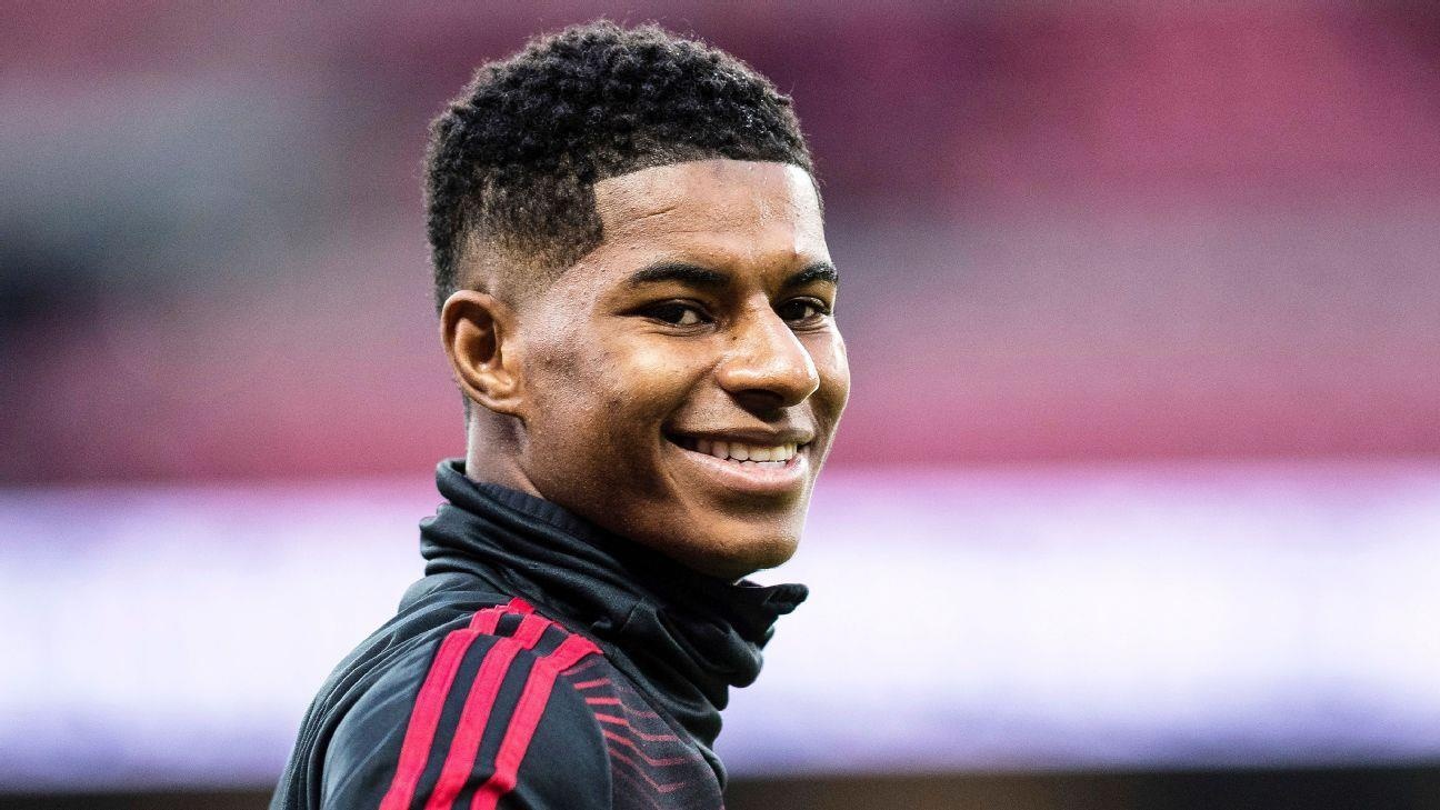 Tiet lo muc luong moi cao ngat nguong cua Marcus Rashford o MU hinh anh