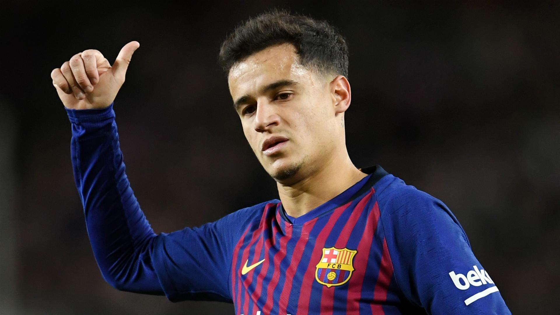 Philippe Coutinho dong y den PSG hinh anh