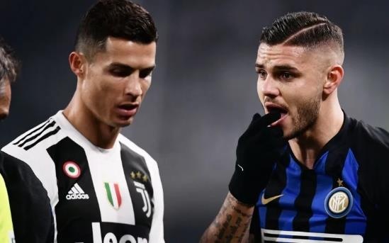 Icardi ảnh 1 Icardi anh 1