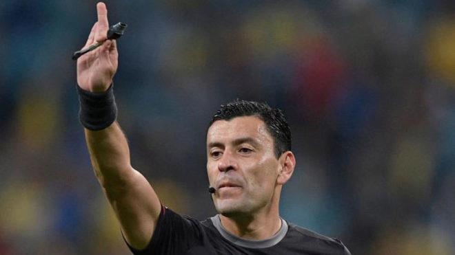 Qua khu tai tieng cua trong tai bat tran chung ket Copa America hinh anh