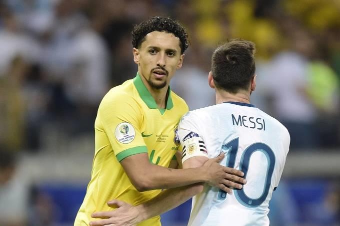 Brazil ảnh 1 Brazil anh 1