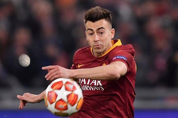 El Shaarawy huong luong cao ngat nguong tai Trung Quoc hinh anh