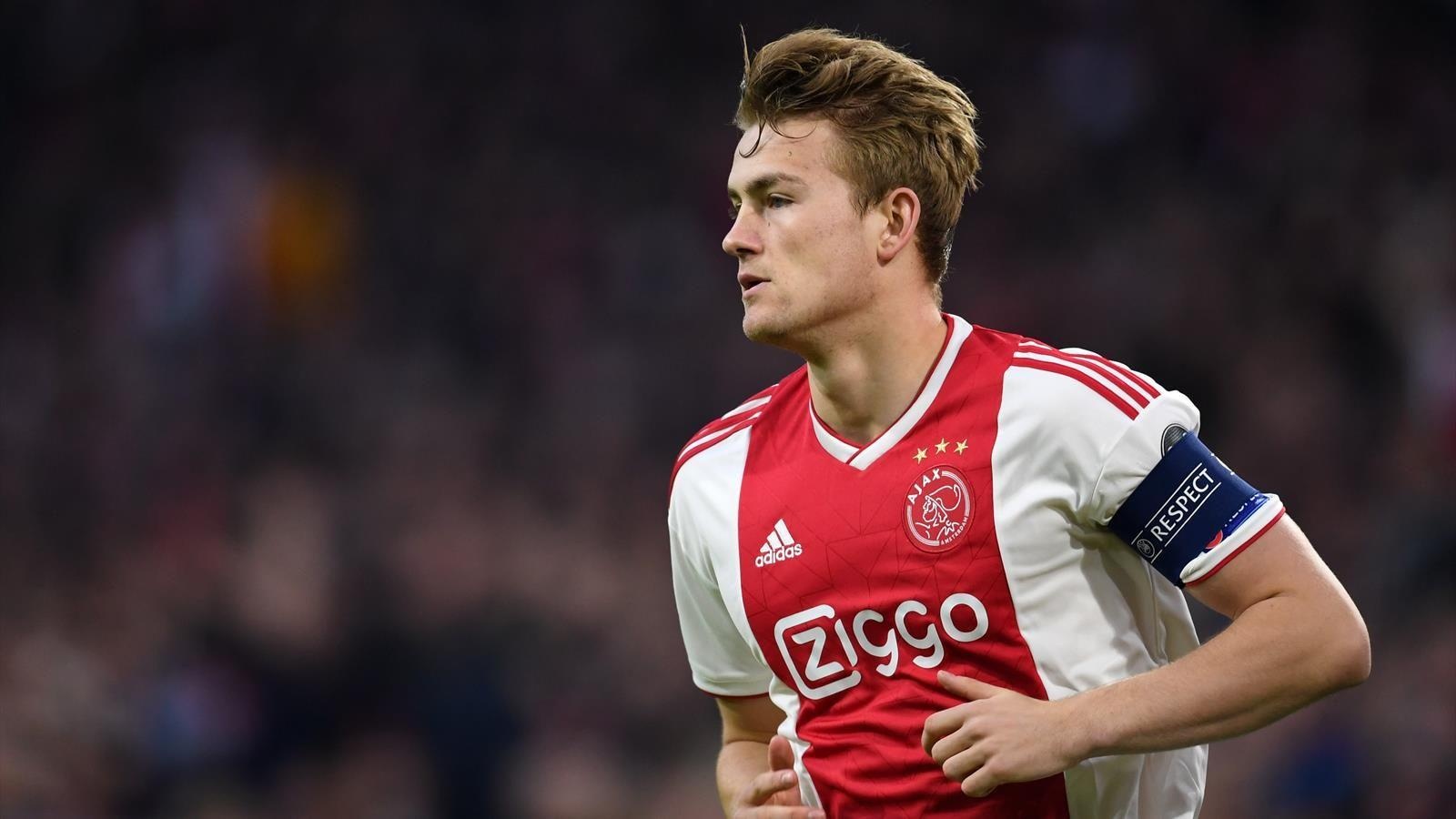 De Ligt anh 1