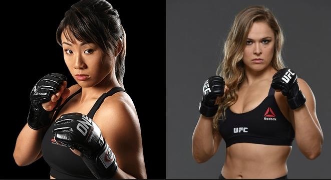 Angela Lee ảnh 1 Angela Lee anh 1