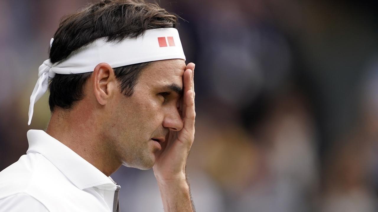 That bai kho nuot troi, nhung vi dai cua Federer hinh anh