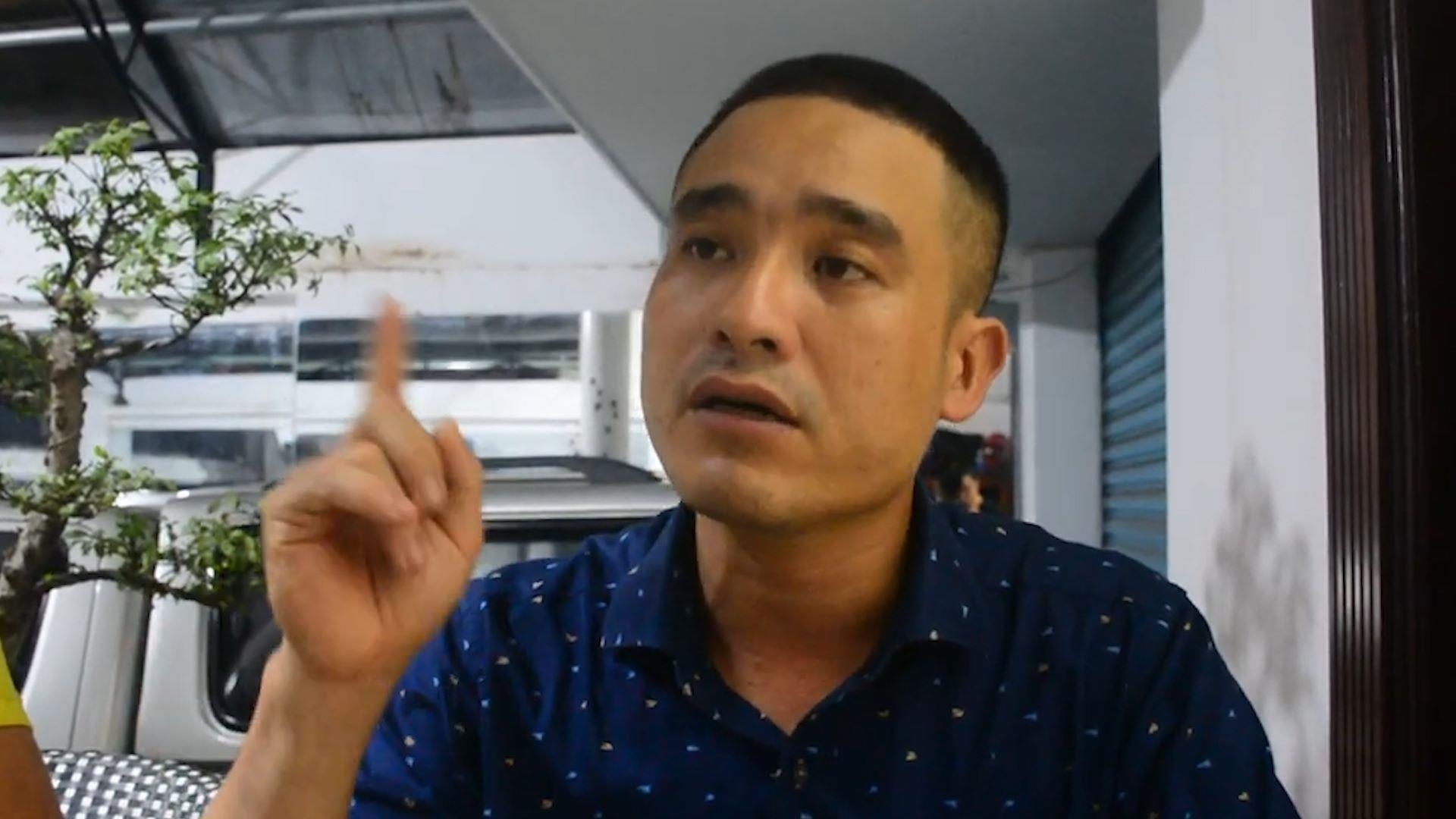 Nam Anh Kiet noi gi khi bi to dung chieu tro de quang ba vo phai hinh anh