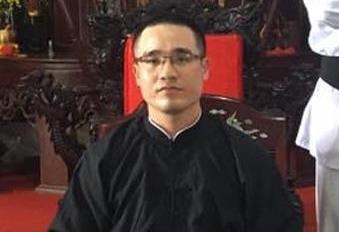 Nam Anh Kiet noi gi khi bi to danh hoi dong Nam Nguyen Khanh hinh anh
