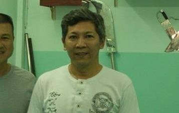 'Vu au da cua phai Vinh Xuan khong thuoc trach nhiem lien doan' hinh anh