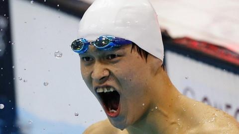 Sieu kinh ngu Sun Yang bi cach ly voi doi thu Australia hinh anh