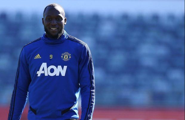 Romelu Lukaku ảnh 1 Romelu Lukaku anh 1