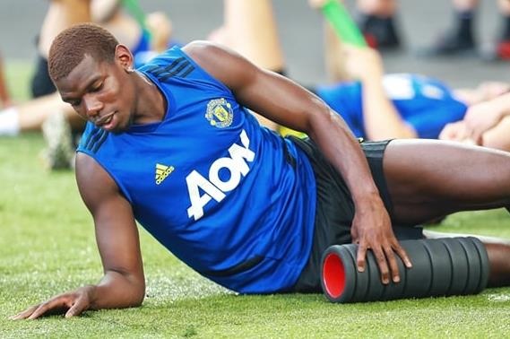 Juventus dung ba ngoi sao doi lay Paul Pogba hinh anh