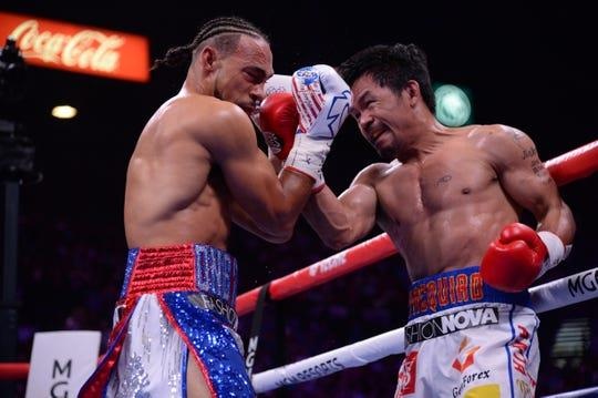 Manny Pacquiao ảnh 1 Manny Pacquiao anh 1