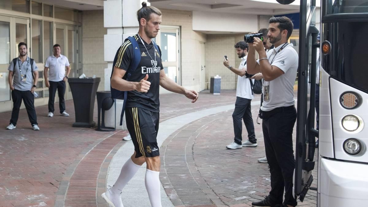 Gareth Bale ảnh 1 Gareth Bale anh 1
