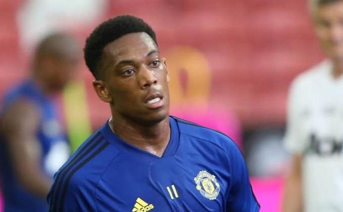 HLV Solskjaer tim duoc giai phap thay Lukaku hinh anh