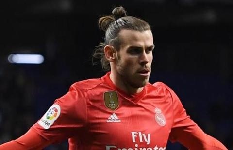 HLV Zidane: 'Bale khong ra san vi anh ta dau co muon da' hinh anh