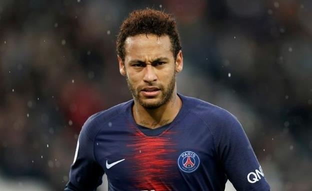 PSG dong dan canh cua tro lai Barca cua Neymar hinh anh