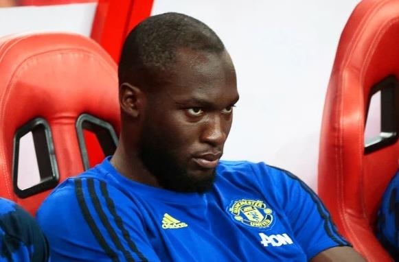 Lukaku van lac long trong chuyen du dau mua he cua MU hinh anh