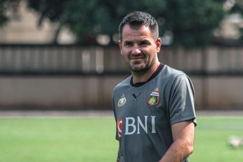 HLV Indonesia khong coi Viet Nam la doi manh nhat Dong Nam A hinh anh