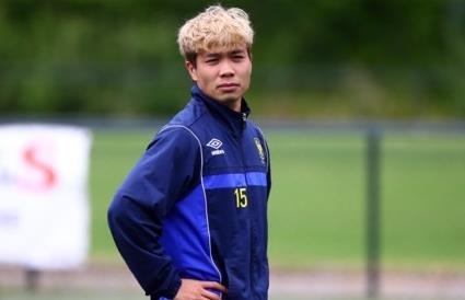 'Cong Phuong la ngoi sao o Viet Nam, nhung vo danh tai chau Au' hinh anh