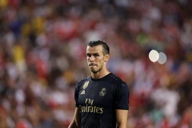 Gareth Bale anh 1