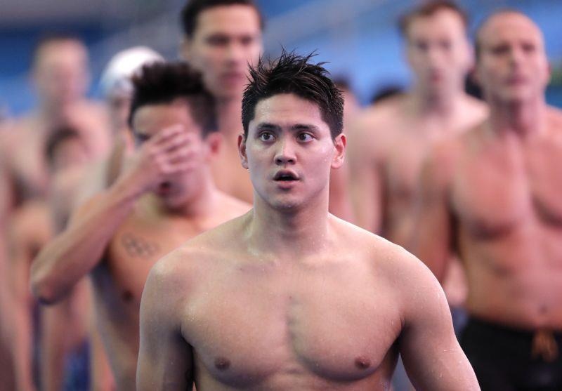 Schooling ảnh 1 Schooling anh 1