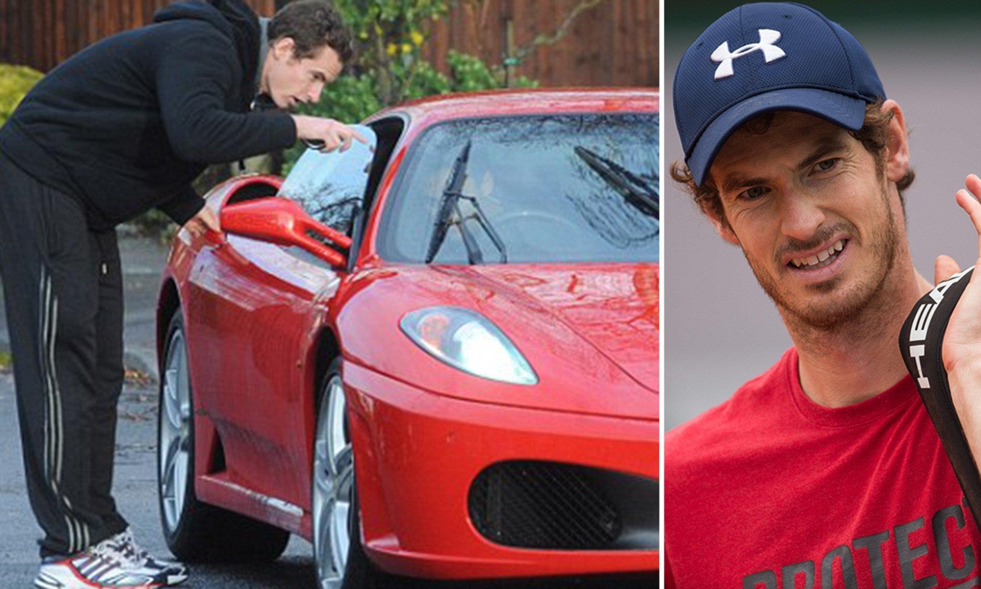 quần vợt ảnh 1 quan vot anh 1