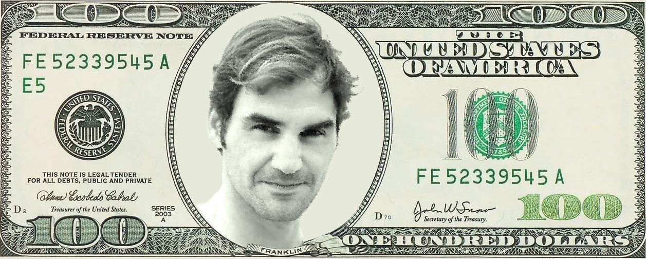 Cac ngoi sao quan vot lam gi voi khoi tai san trieu USD? hinh anh