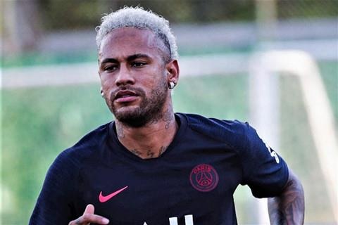 Cang thang giua Neymar va PSG ngay cang leo thang hinh anh