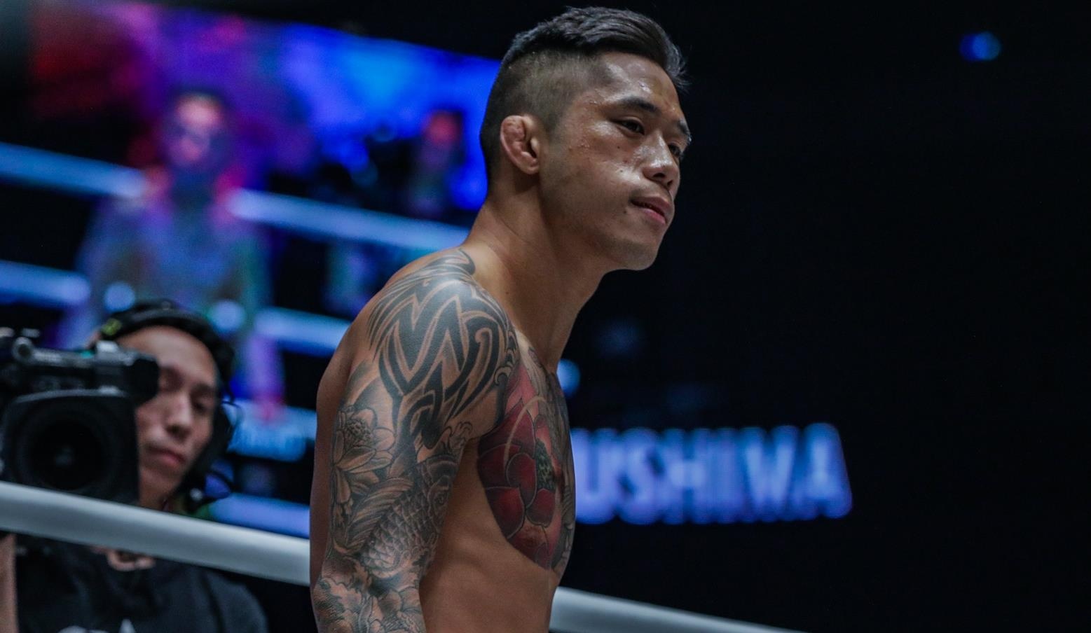 Martin Nguyen se giup suc cho vo si Viet Nam vuon ra the gioi hinh anh