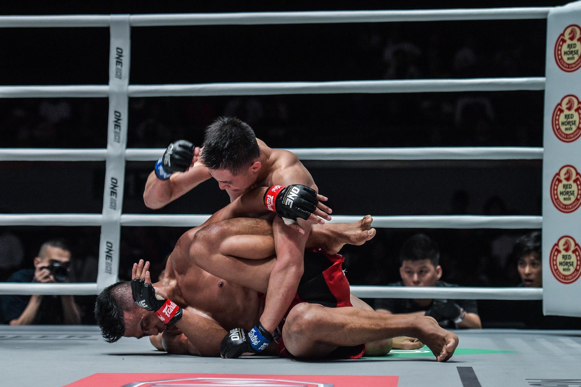 MMA anh 9
