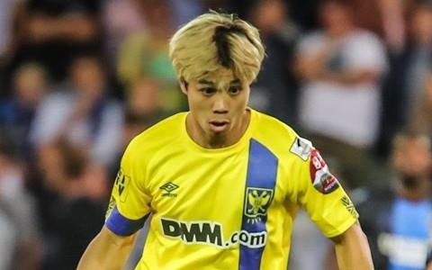 Choi 20 phut tren dat Bi co y nghia the nao voi Cong Phuong? hinh anh