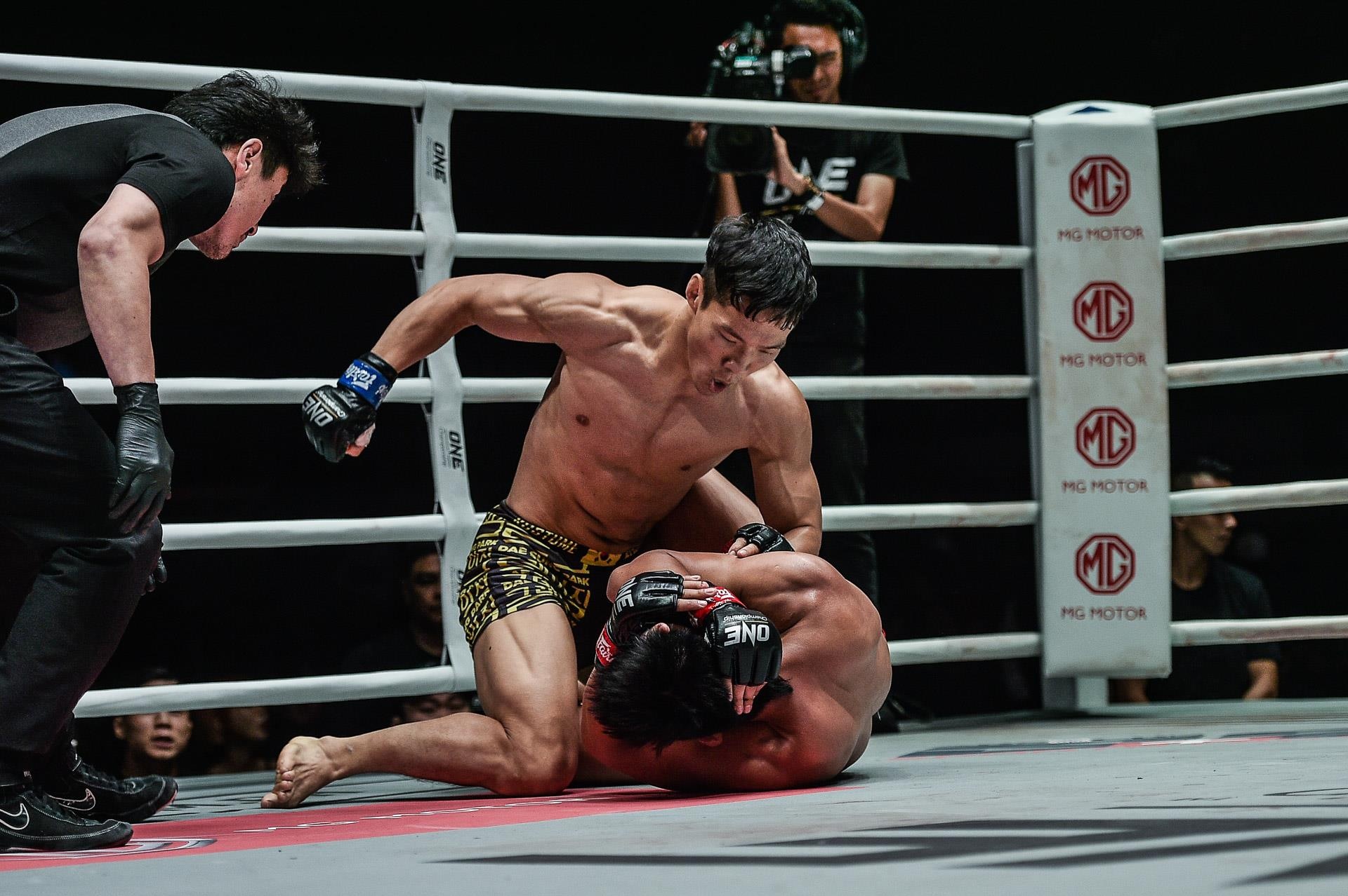 MMA anh 7