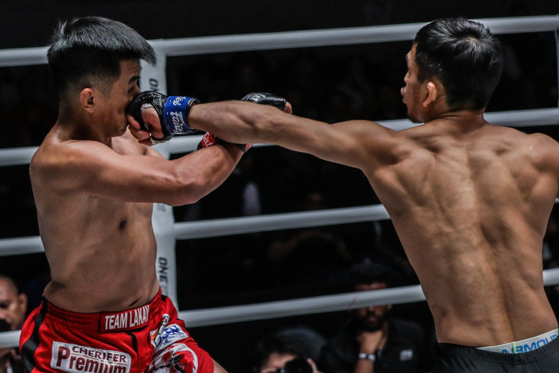 MMA anh 5