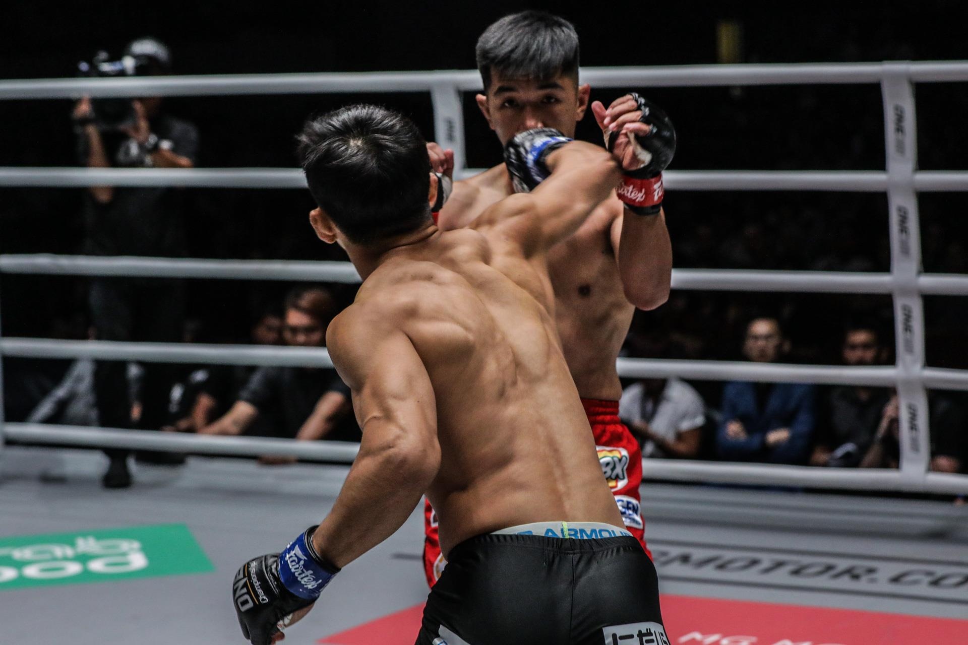 MMA anh 4
