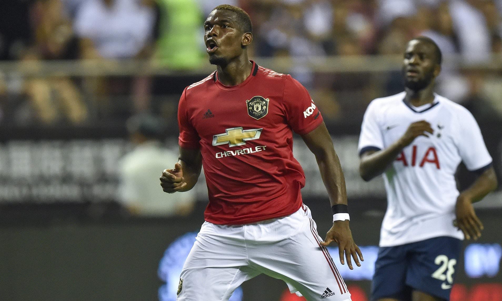 Pogba ảnh 1 Pogba anh 1