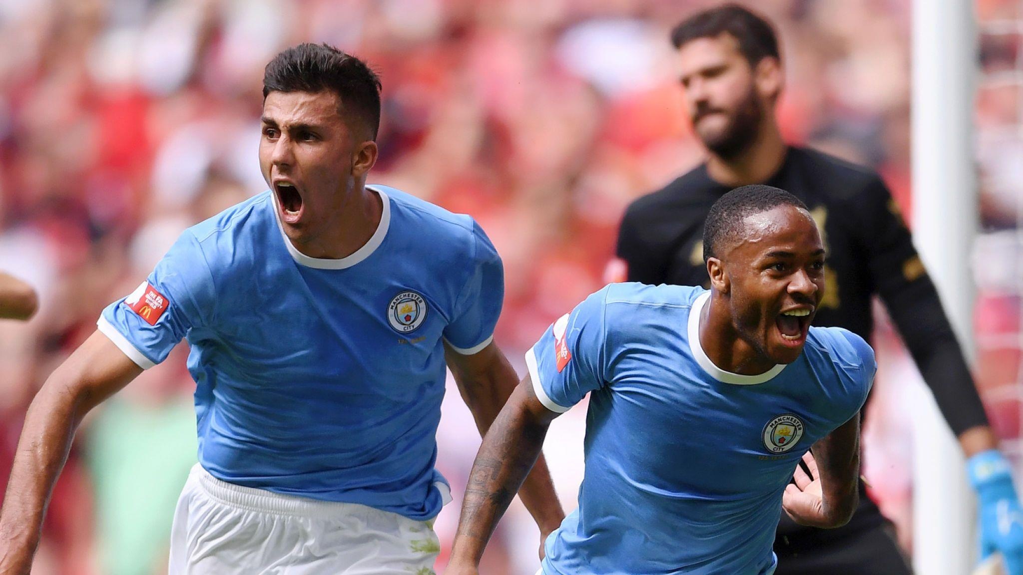 'Man City va Liverpool deu vuot xa phan con lai cua nuoc Anh' hinh anh