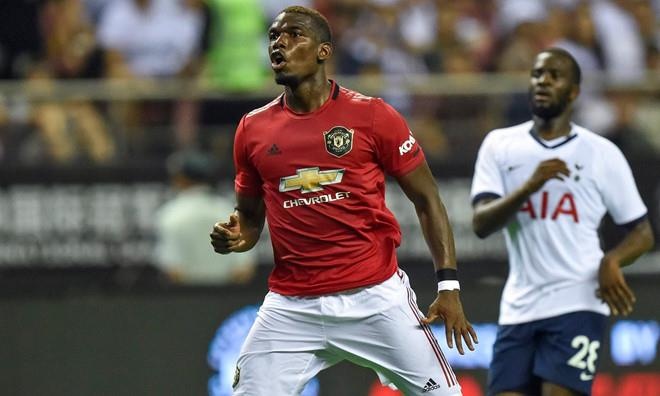 Pogba mat kien nhan, bat dau noi loan o MU hinh anh