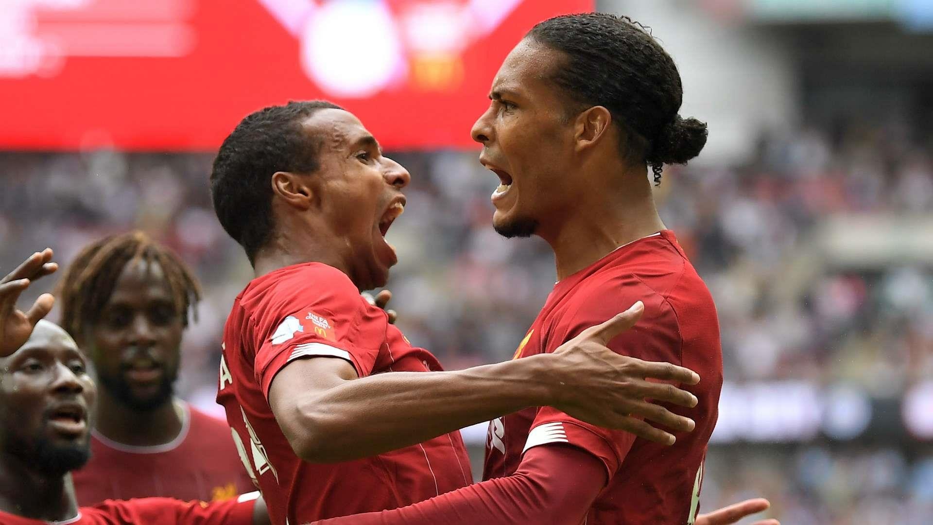 Virgil van Dijk ảnh 1 Virgil van Dijk anh 1