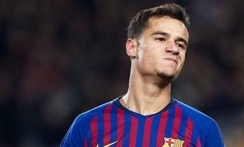 Coutinho bat ngo gia nhap Arsenal? hinh anh