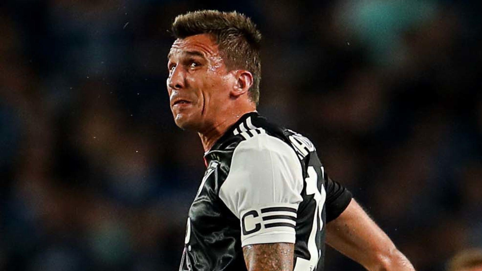 'MU se mac sai lam neu mua Mandzukic' hinh anh