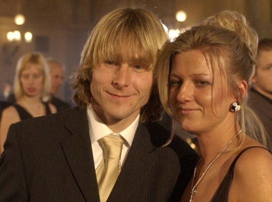 Nedved ảnh 1 Nedved anh 1