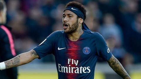 Rac roi tiep tuc bua vay Neymar hinh anh