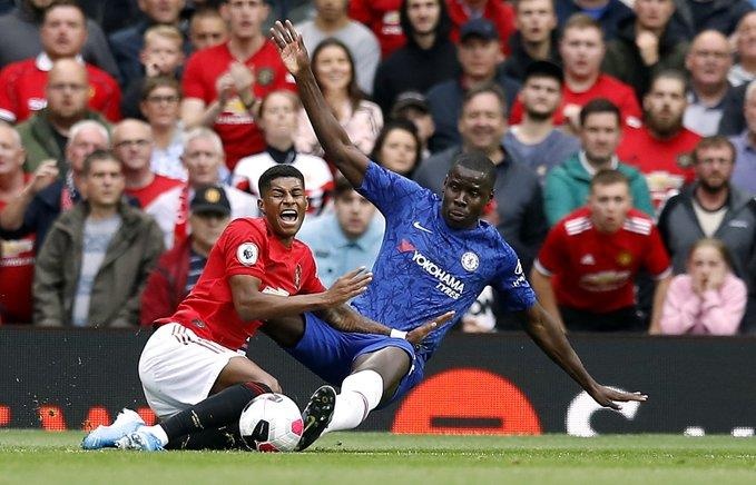 MU vs Chelsea ảnh 1 MU vs Chelsea anh 1