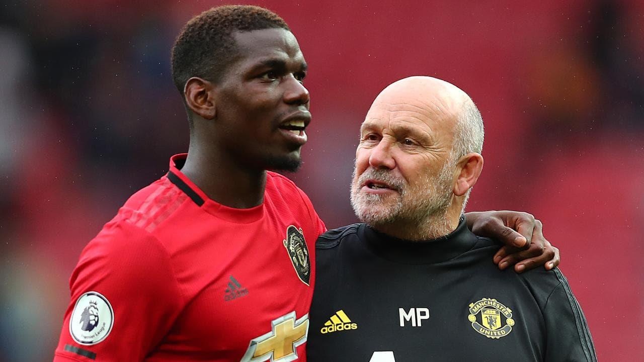 Paul Pogba ảnh 2 Paul Pogba anh 2