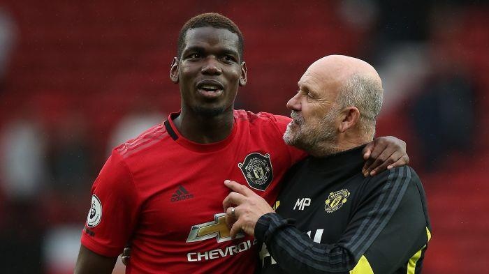 Khi Pogba hoc cach chap nhan cuoc song o Old Trafford hinh anh